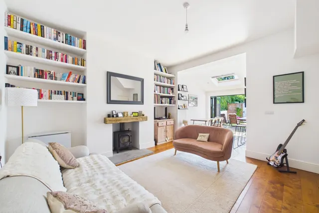 Heslington Road, York, YO10, photo 3