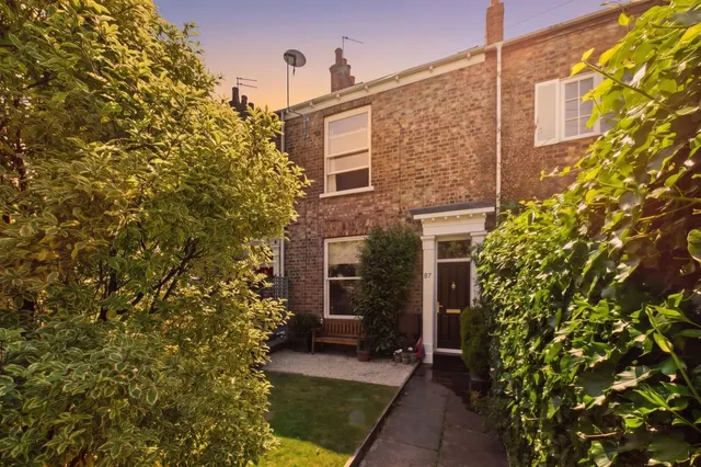 Heslington Road, York, YO10, photo 2