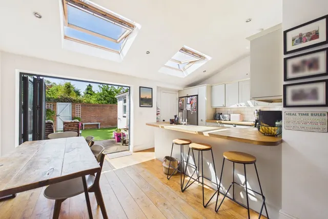 Heslington Road, York, YO10, photo 1
