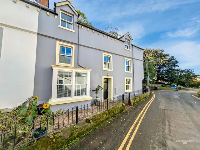 High House Road, St. Bees, CA27, photo 1