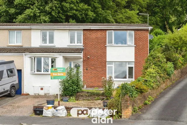 Bryn Catwg Neath, SA10, photo 2