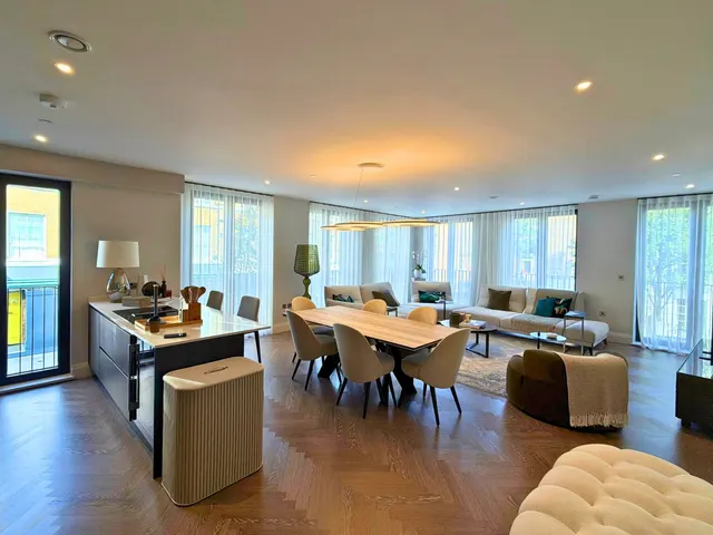 Molyneux Street, London, W1H, photo 3