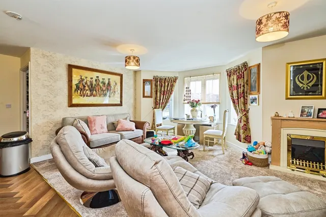 Gough Drive, Tipton, DY4, photo 3