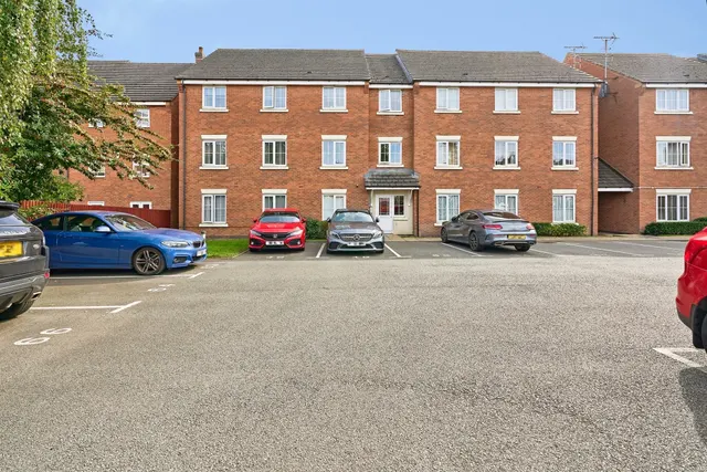 Gough Drive, Tipton, DY4, photo 1
