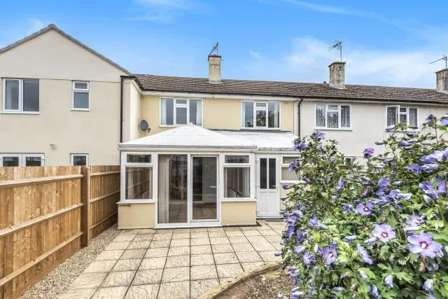 Queensway, Didcot, OX11, photo 3
