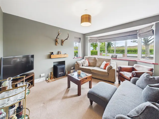 Photo 2 — Breakspear Road South, Ickenham, Uxbridge, Middlesex, UB10 8HE