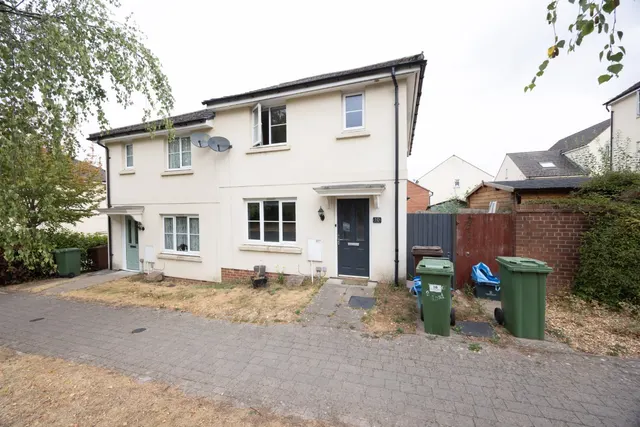 Brockweir Road, Cheltenham, GL52, photo 1