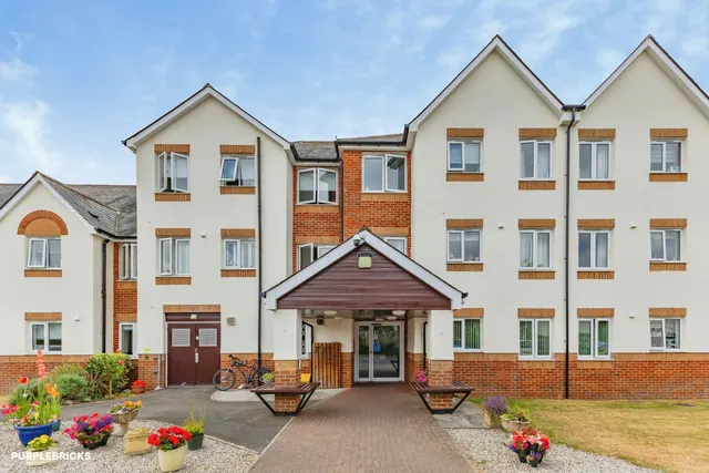 Marsh Road, Newton Abbot, TQ12, photo 1