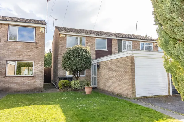 Gelert Avenue, Leicester, LE5 2NS, photo 1
