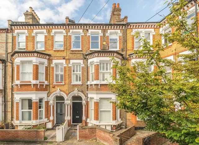 Kenwyn Road, Clapham, SW4, photo 1