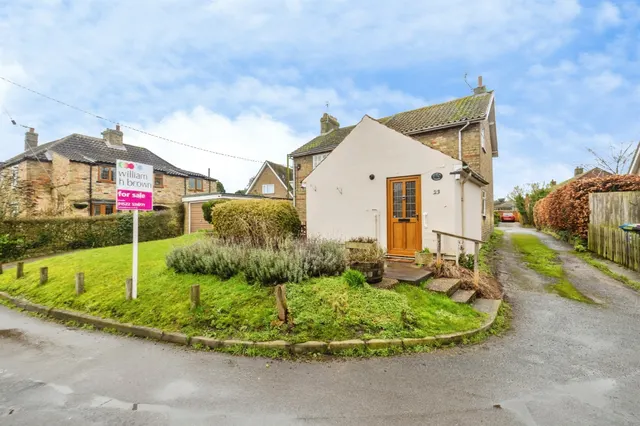 Craypool Lane, Scothern, LINCOLN, photo 1