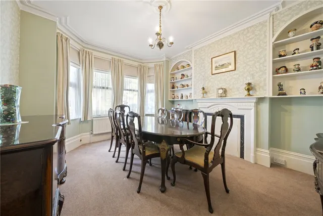 Photo 2 — Hook Road, Surbiton, KT6