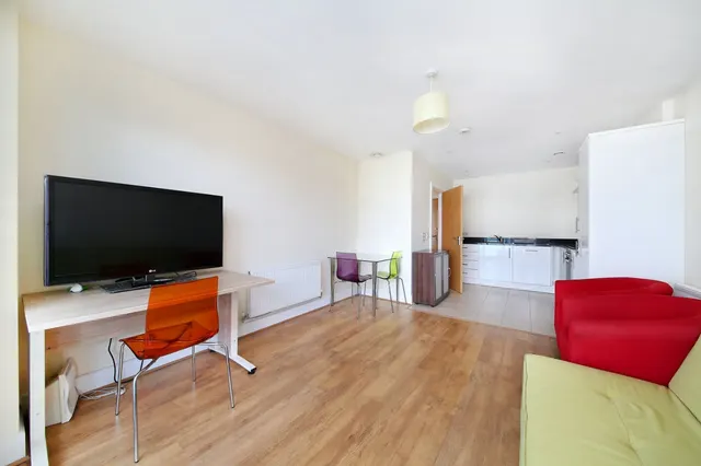 Glenthorne Road, London, W6, photo 2