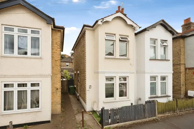 Vicarage Road, Sutton, SM1, photo 3