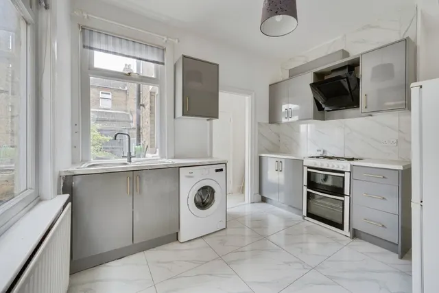 Vicarage Road, Sutton, SM1, photo 2