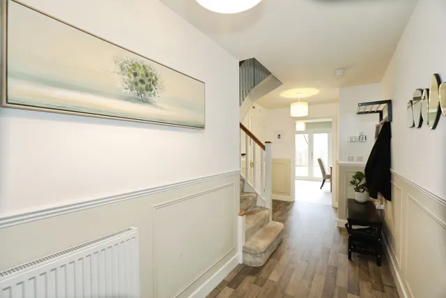 Photo 2 — Thalia Avenue, Stapeley, Nantwich, Cheshire, CW5