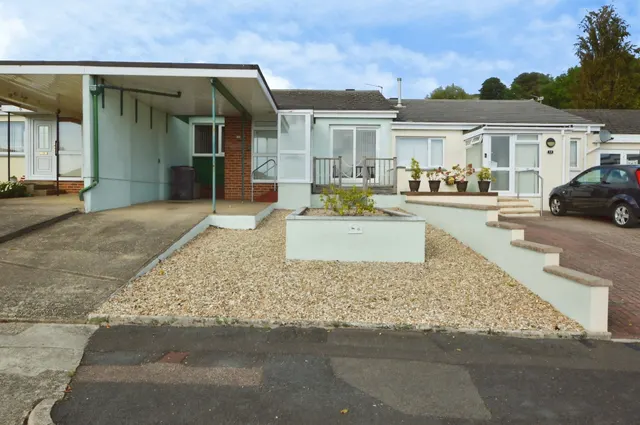 Helens Mead Close, Torquay, TQ2