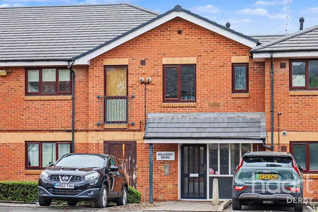 Redbury Close, Derby, DE1, photo 1