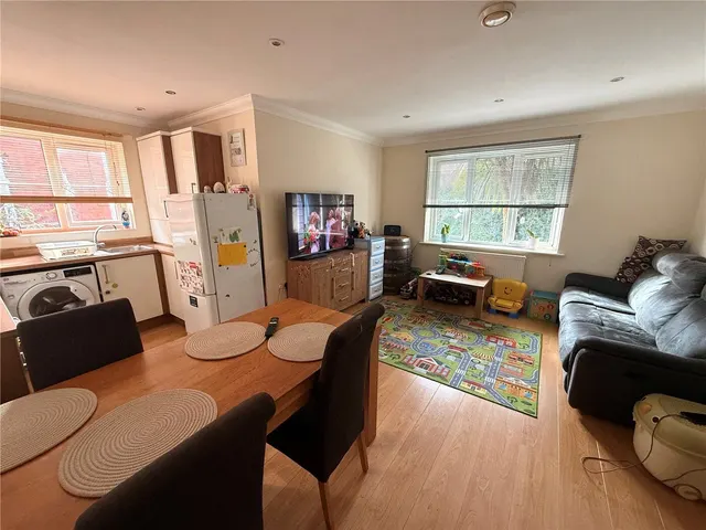 Dale Road, Southampton, SO16, photo 3