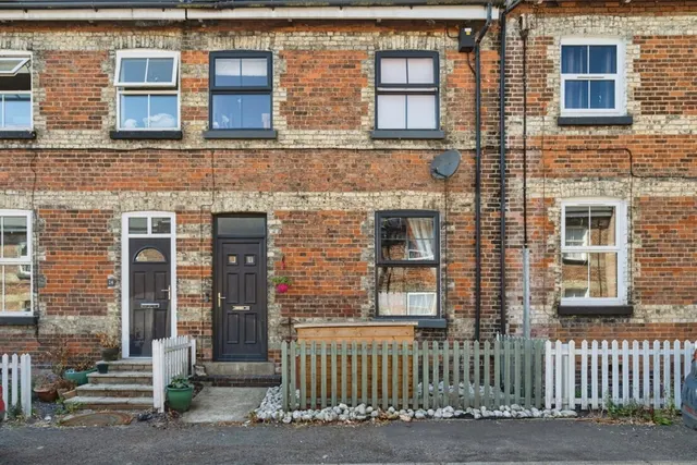 Melton Street, Melton Constable, photo 1