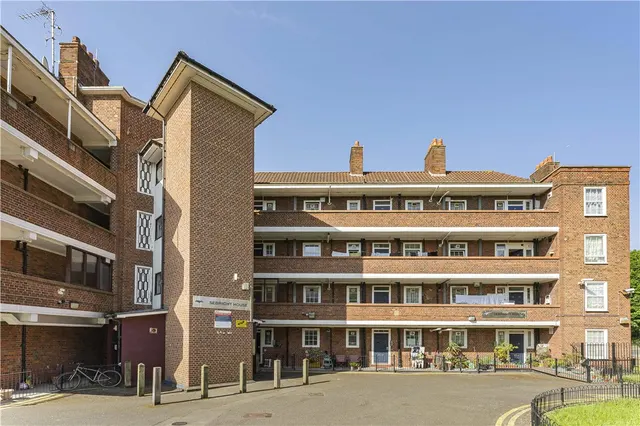 Coate Street, London, E2, photo 1