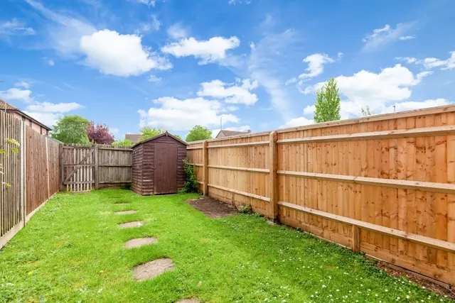 Cullerne Close, Abingdon, OX14, photo 2