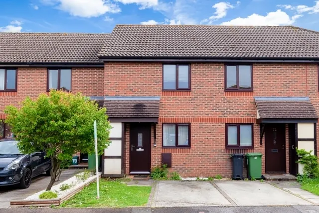 Cullerne Close, Abingdon, OX14, photo 1