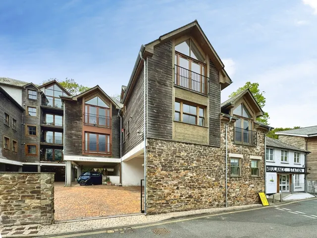 The Creekside, Looe, PL13, photo 1
