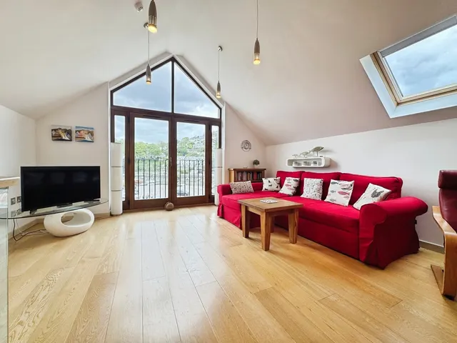 The Creekside, Looe, PL13, photo 2