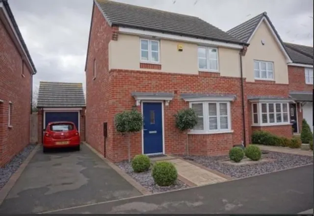 Thruxton Close, Hinckley, LE10, photo 1