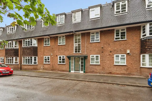 Wilmslow Road, Didsbury, M20, photo 1