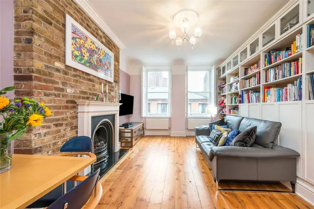Shroton Street, London, NW1, photo 1
