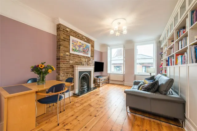 Shroton Street, London, NW1, photo 3