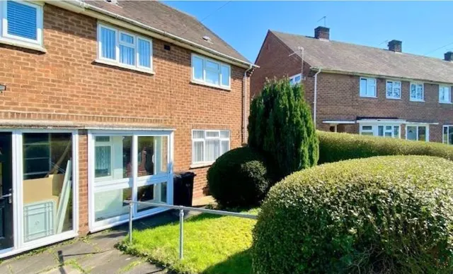 Aldersley Road, Wolverhampton, WV6, photo 1