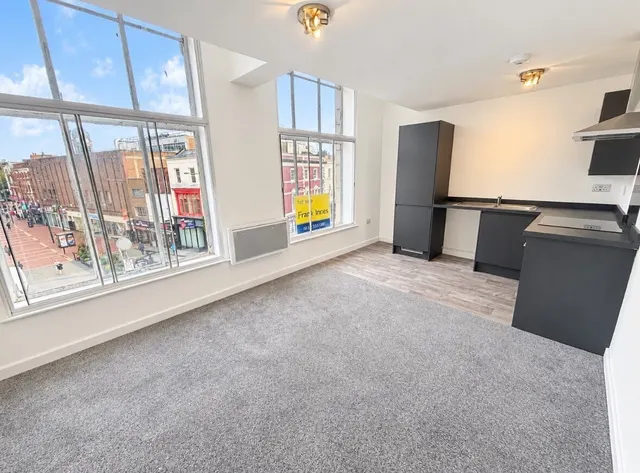 Victoria Street, Derby, DE1, photo 1