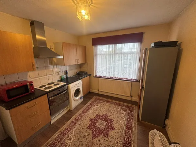 Clarence Road, Enfield, EN3, photo 2
