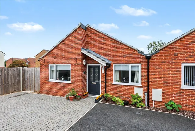 Haverscroft Close, Taverham, Norwich, Norfolk, NR8, photo 1
