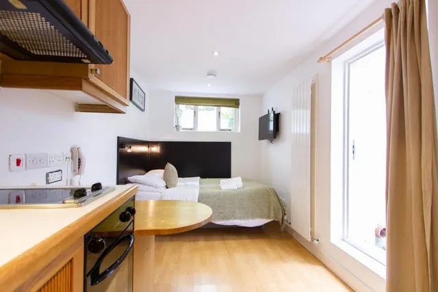 North Gower Street, Euston, NW1, photo 1