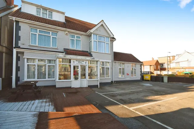 Drummond Road, Skegness, photo 1