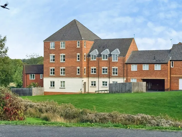 Kepwick Road, Hamilton, LE5, photo 1