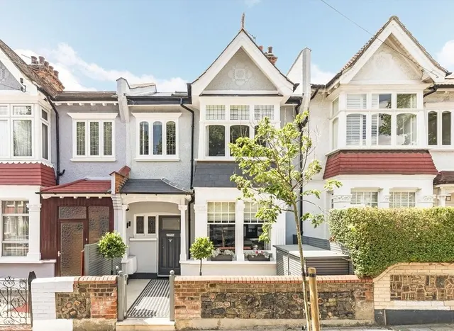 Mandrake Road, Tooting Bec, SW17, photo 1