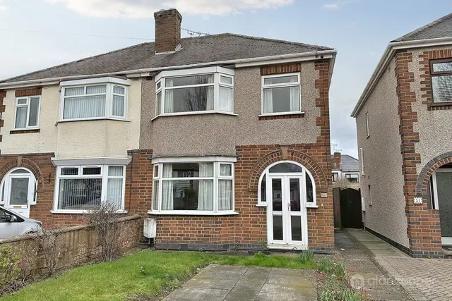 Greenmoor Road, Nuneaton, CV10, photo 1