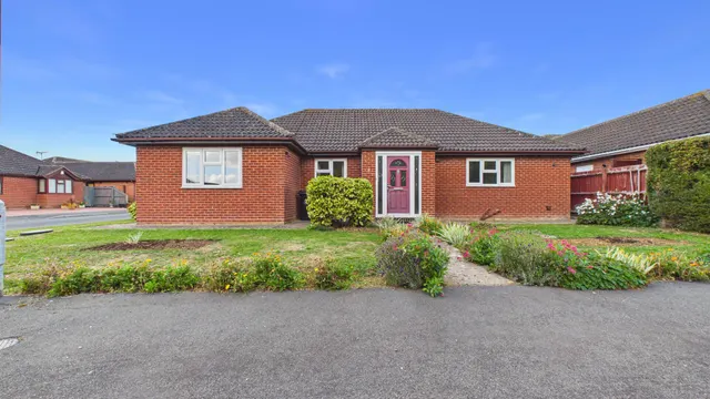 Barkston Close, Bourne, photo 1