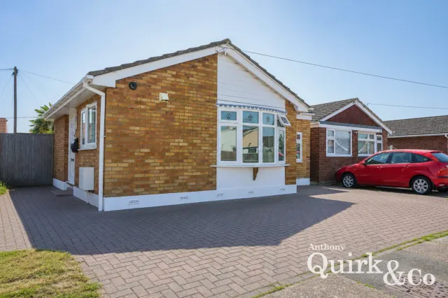 San Remo Road, Canvey Island, SS8, photo 1
