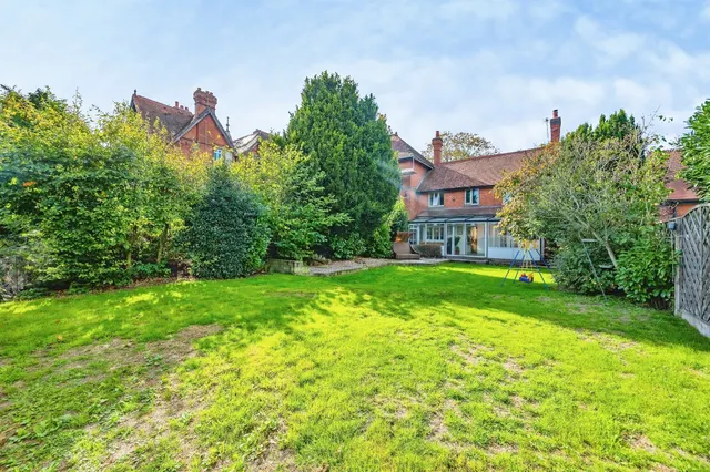 Hawthornden Manor, Uttoxeter, ST14, photo 1