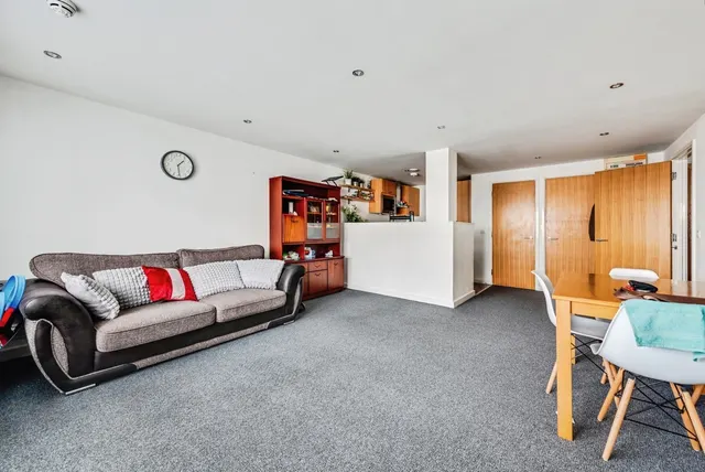 Photo 2 — Beckhampton Street, Swindon, Wiltshire, SN1