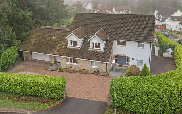 Mill Road, Lisvane, Cardiff, CF14 0XL, photo 1