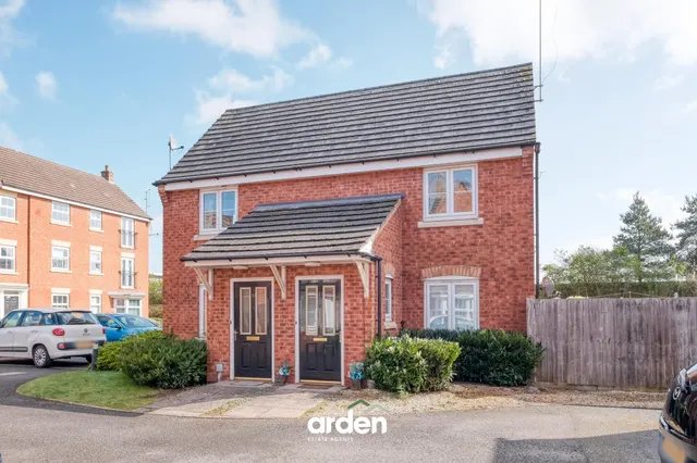 Pitchcombe Close, Redditch, B98, photo 1