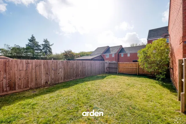 Pitchcombe Close, Redditch, B98, photo 2