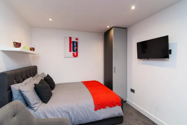 Charnwood Street, Derby, DE1, photo 2